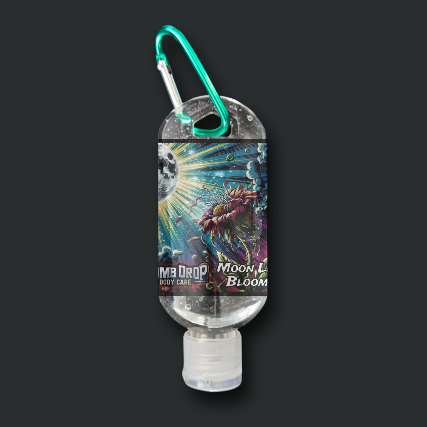 Moonlit Bloom (Hand Sanitizer)