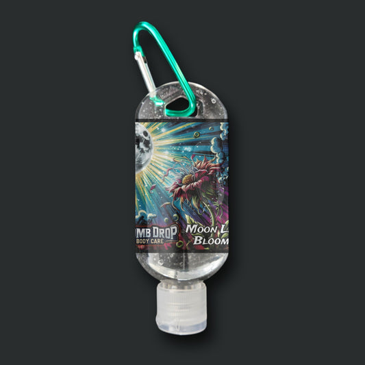 Moonlit Bloom (Hand Sanitizer)