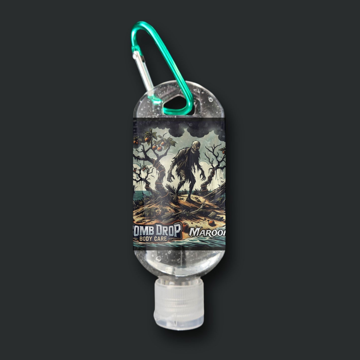 Marooned (Hand Sanitizer)
