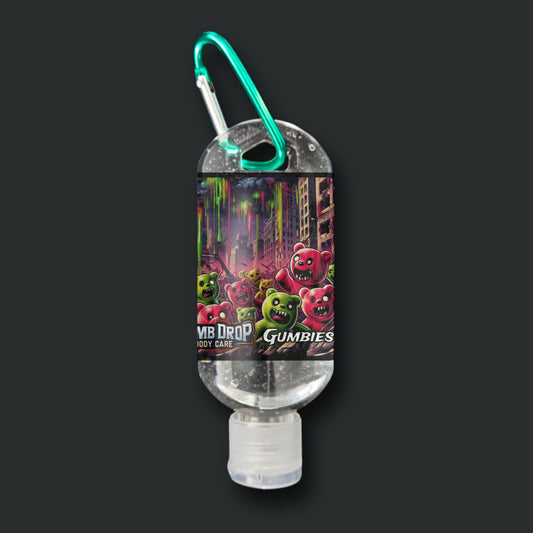 Gumbies (Hand Sanitizer)