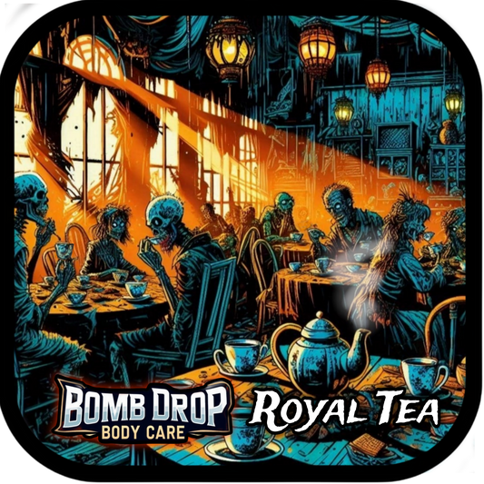 Royal Tea