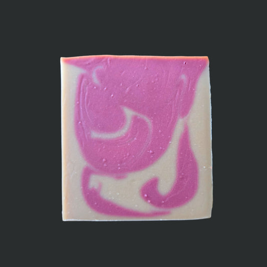 Strawberry Soda (Natural Bar Soap)- Prototypes Sales
