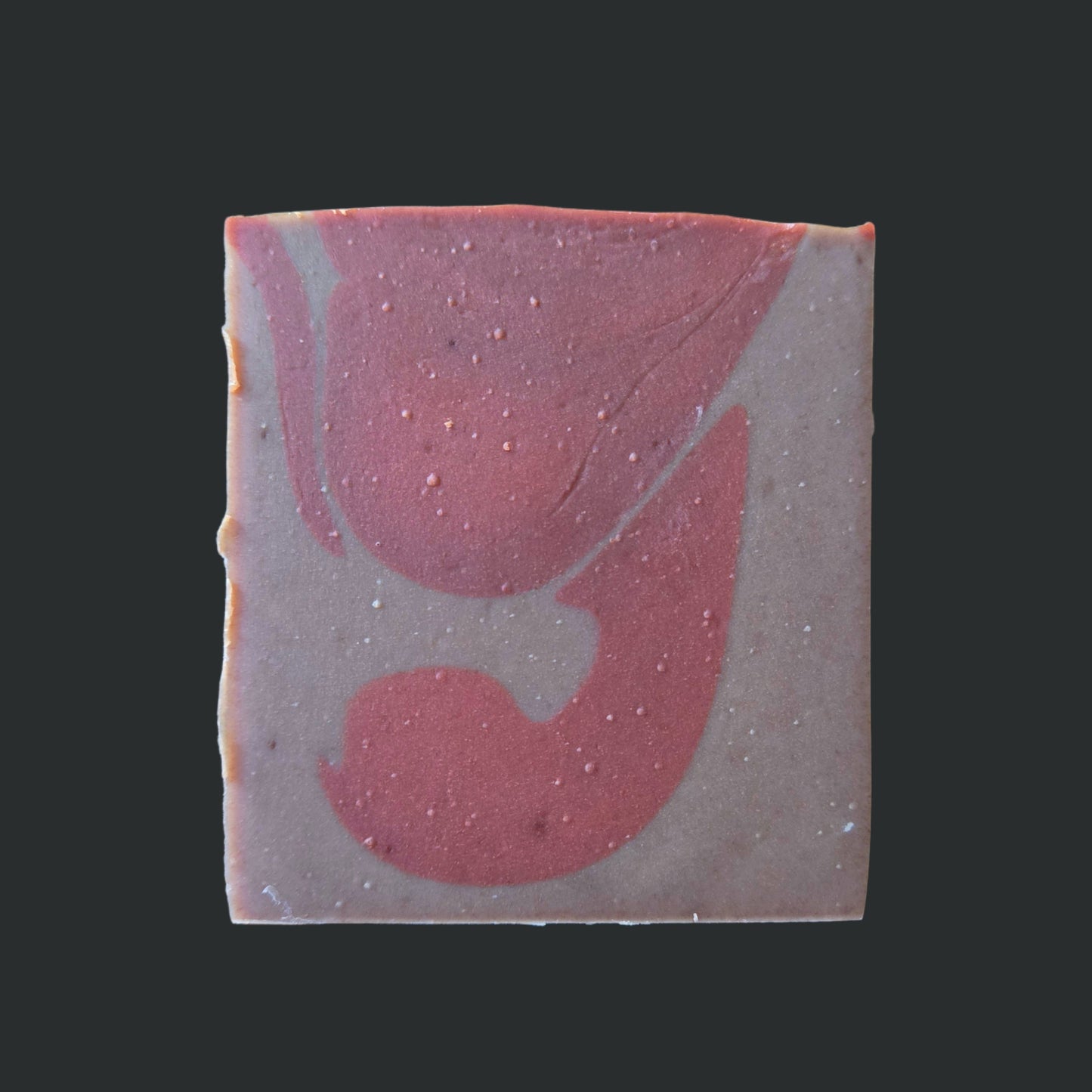 Dr. Pepper (Natural Bar Soap)- Prototypes Sales