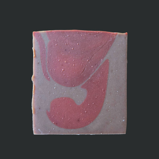 Dr. Pepper (Natural Bar Soap)- Prototypes Sales