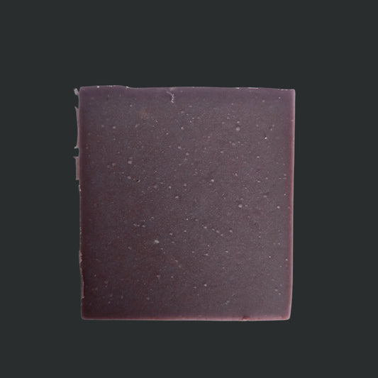 Grape Soda (Natural Bar Soap)- Prototypes Sales