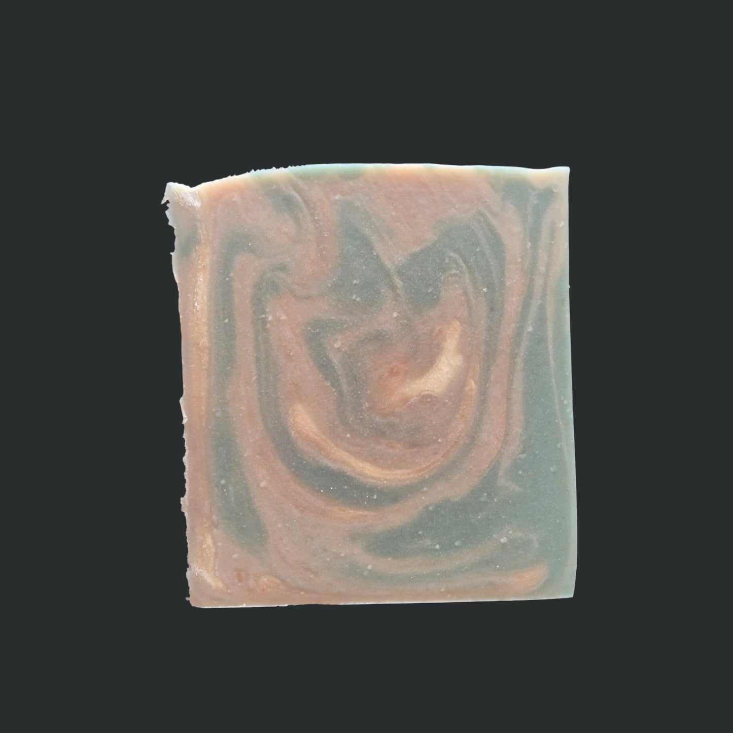 Marooned (Natural Bar Soap)