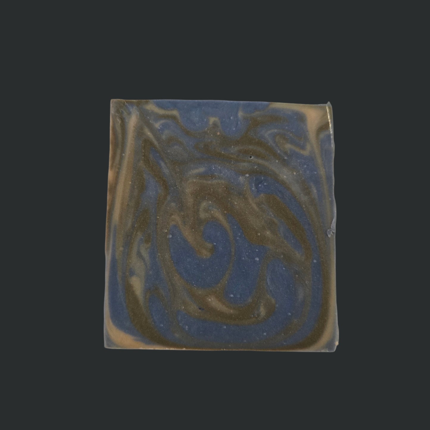 Fu-xing Leet (Natural Bar Soap)