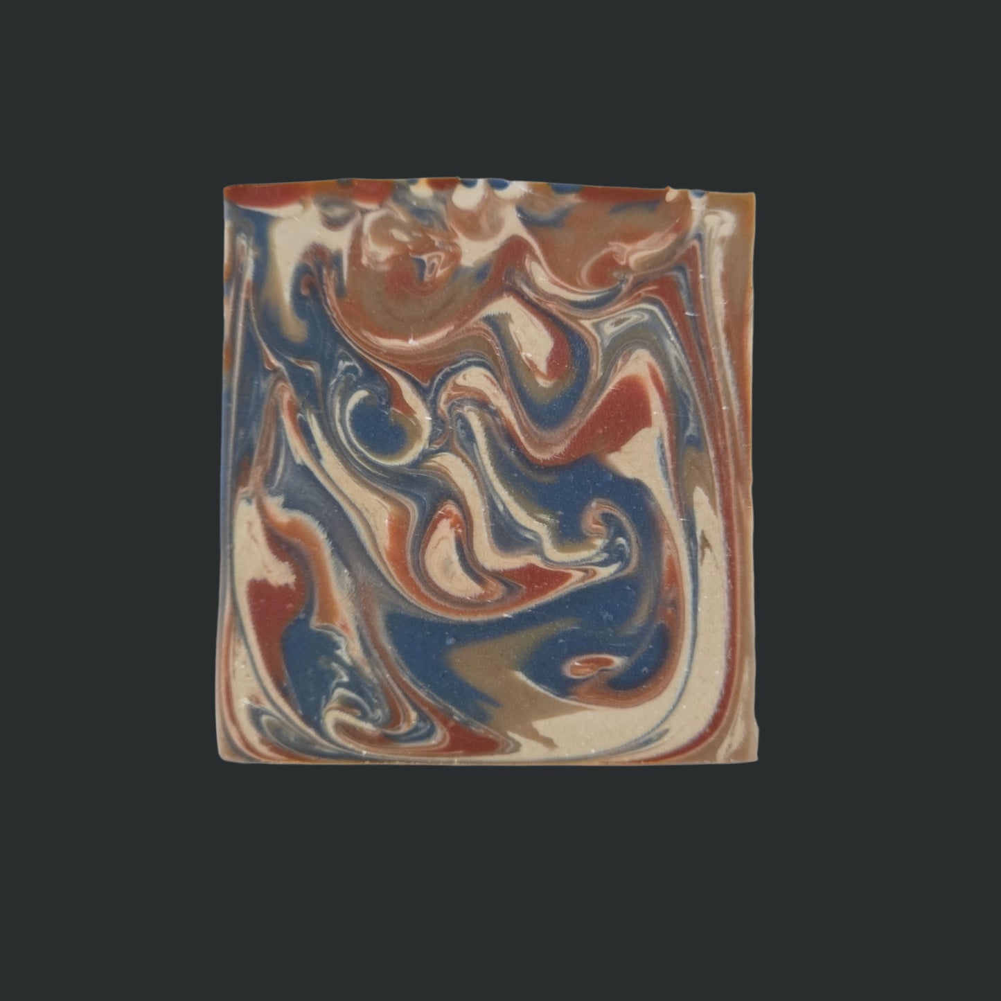 Powder Fade (Natural Bar Soap)