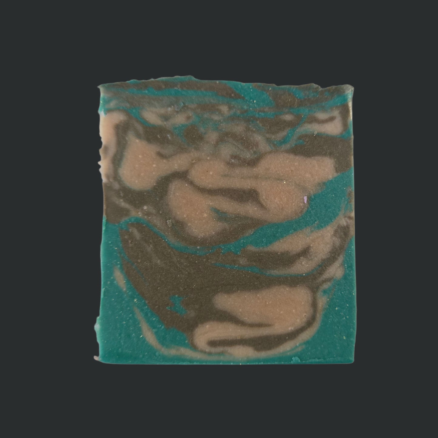 Ray Blocker (Natural Bar Soap)