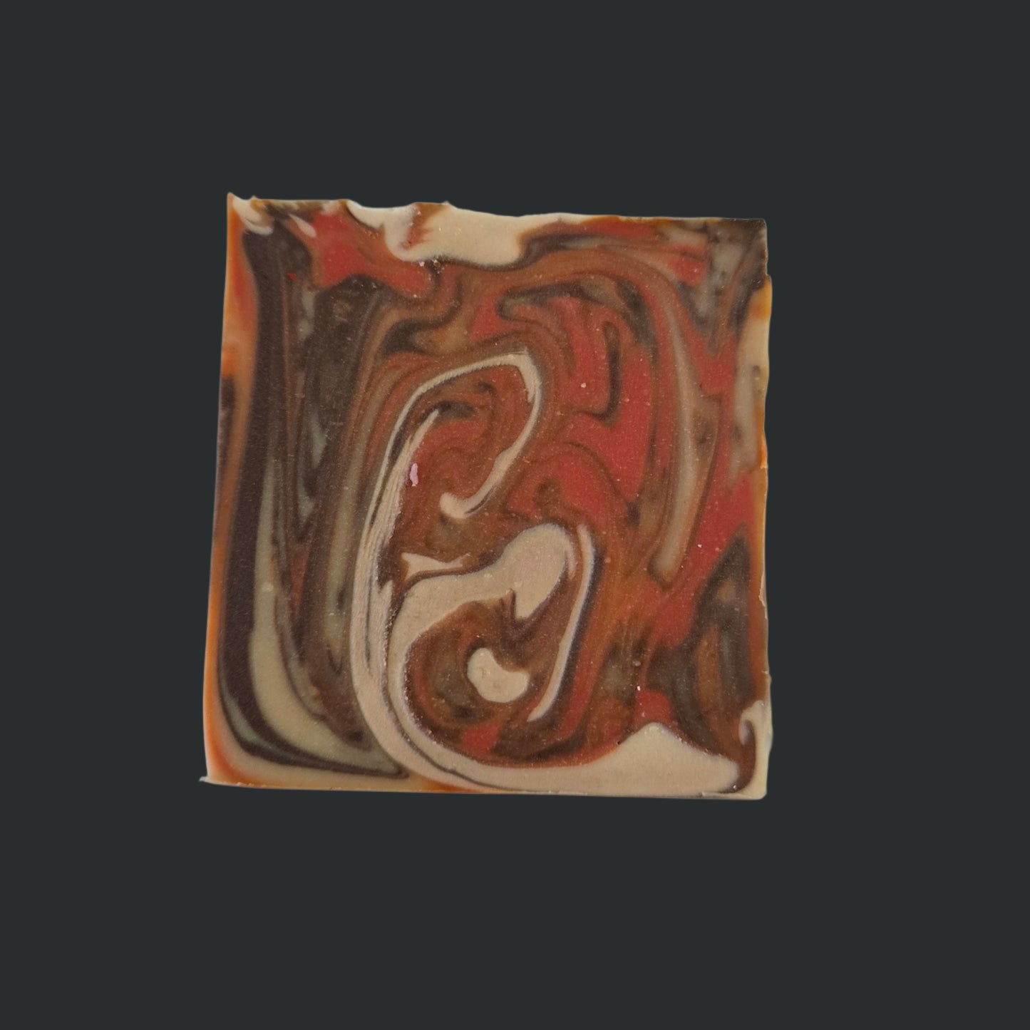 Forager (Natural Bar Soap)