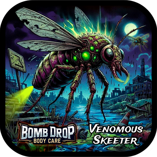 Venomous Skeeter