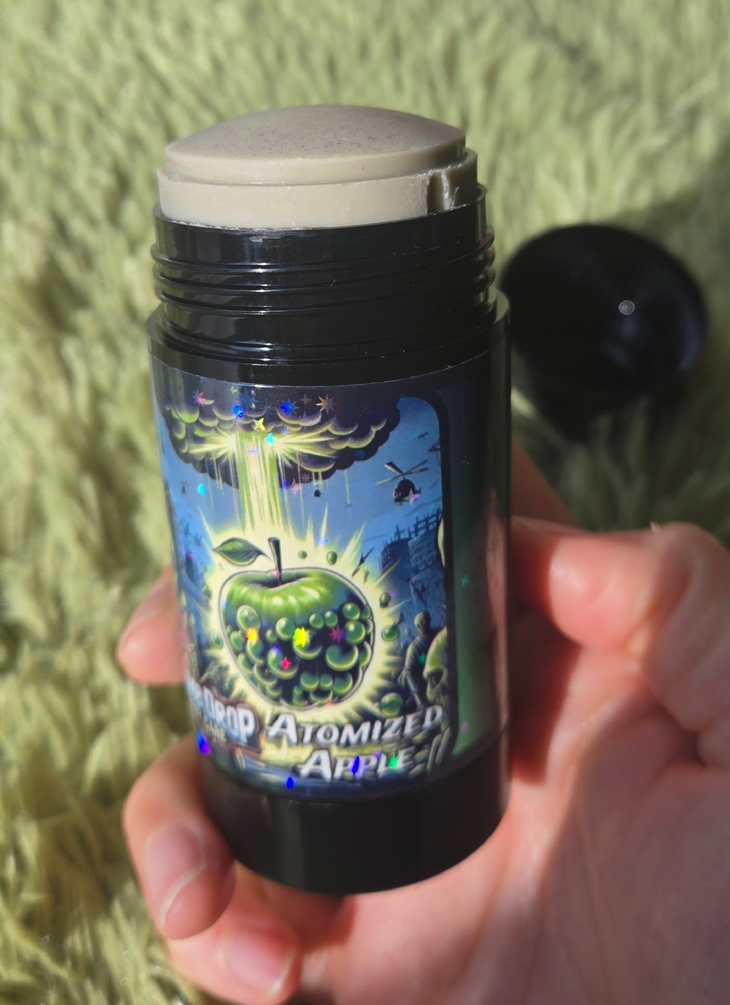 Toby (Deodorant Stick)