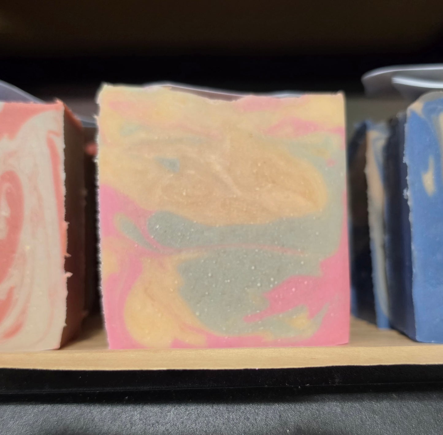 Street Cats (Natural Bar Soap)
