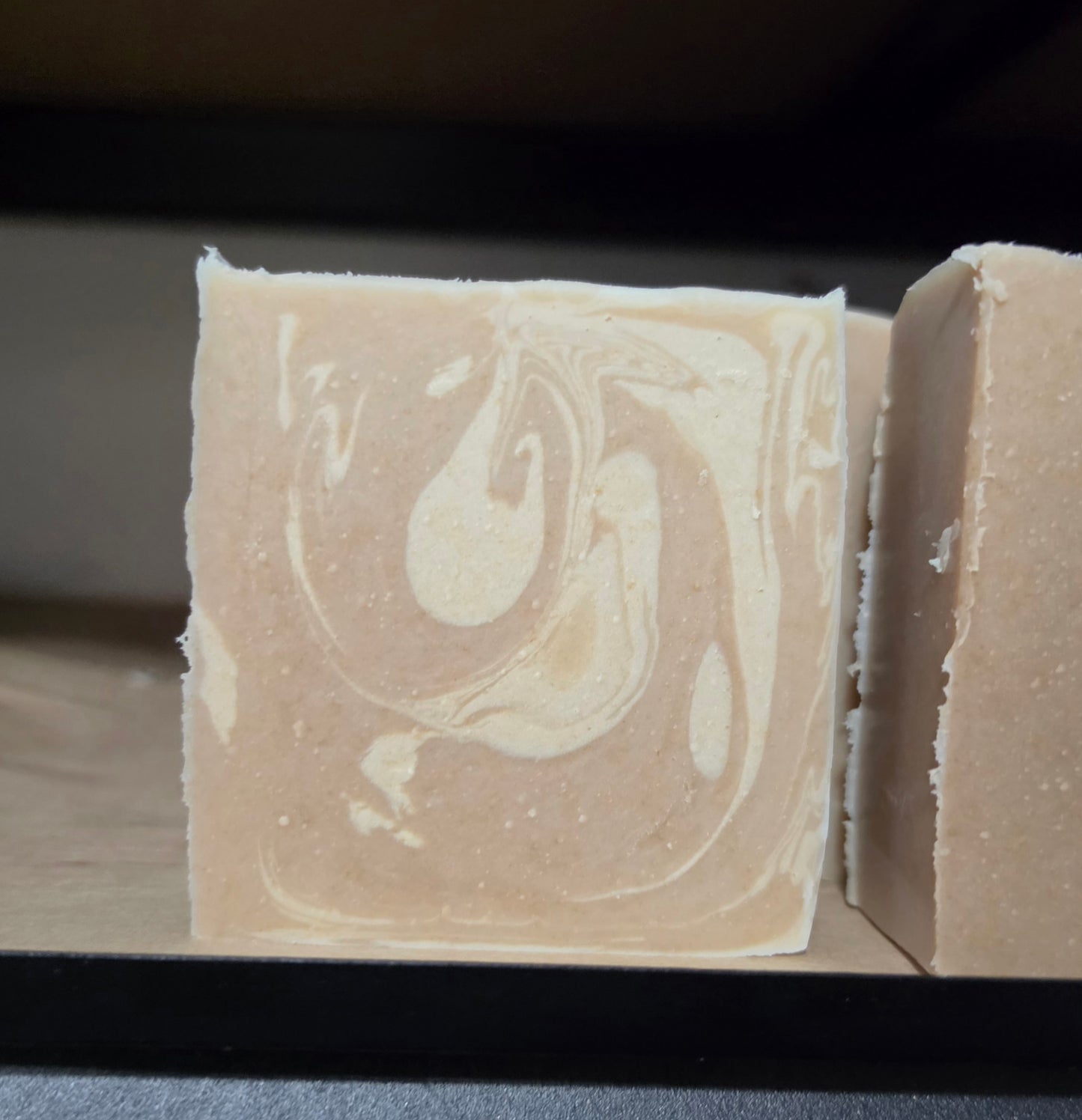 Distilled Vanilla Vine (Natural Bar Soap)