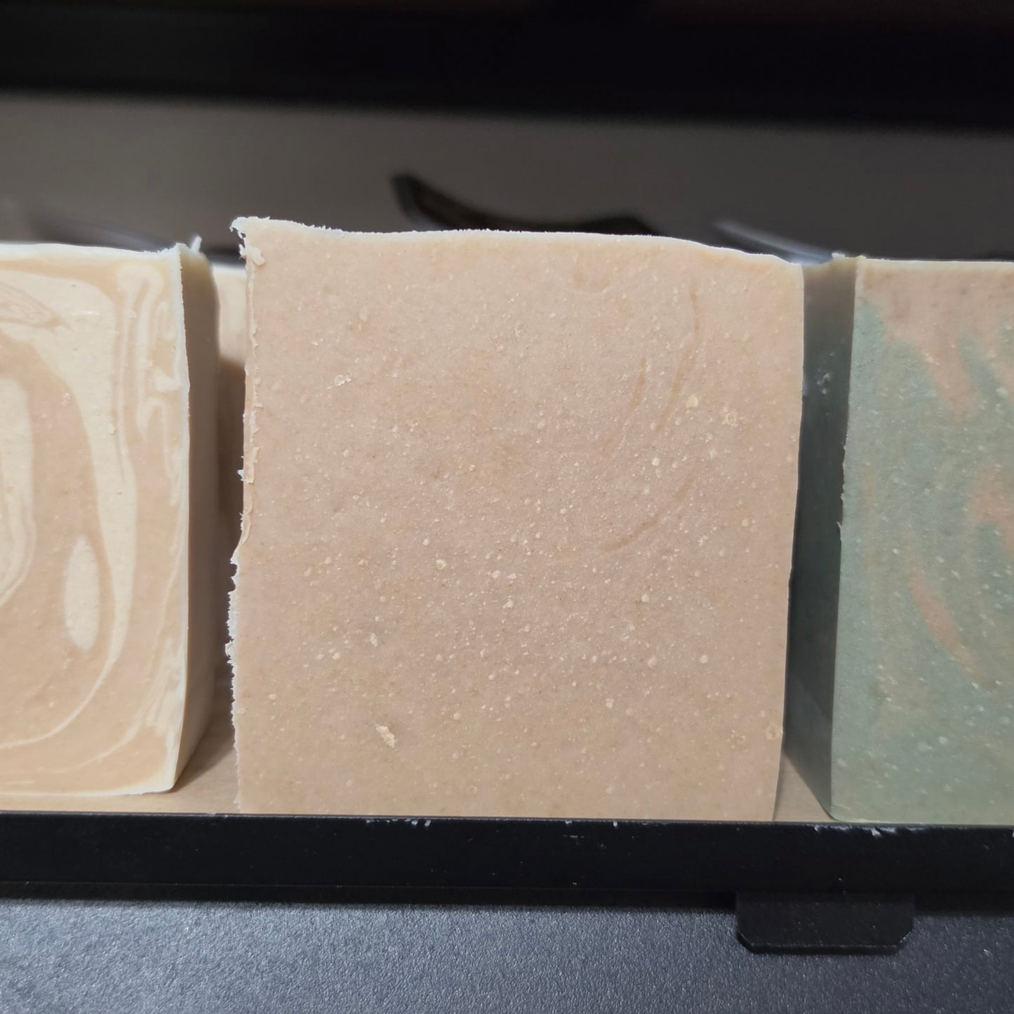 Desolace (Natural Bar Soap)