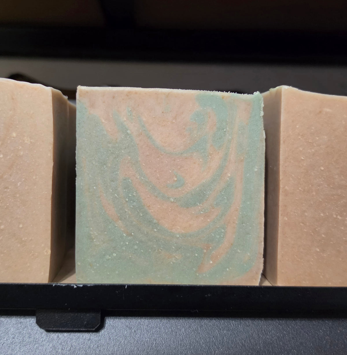 Fiendish Pearl (Natural Bar Soap)