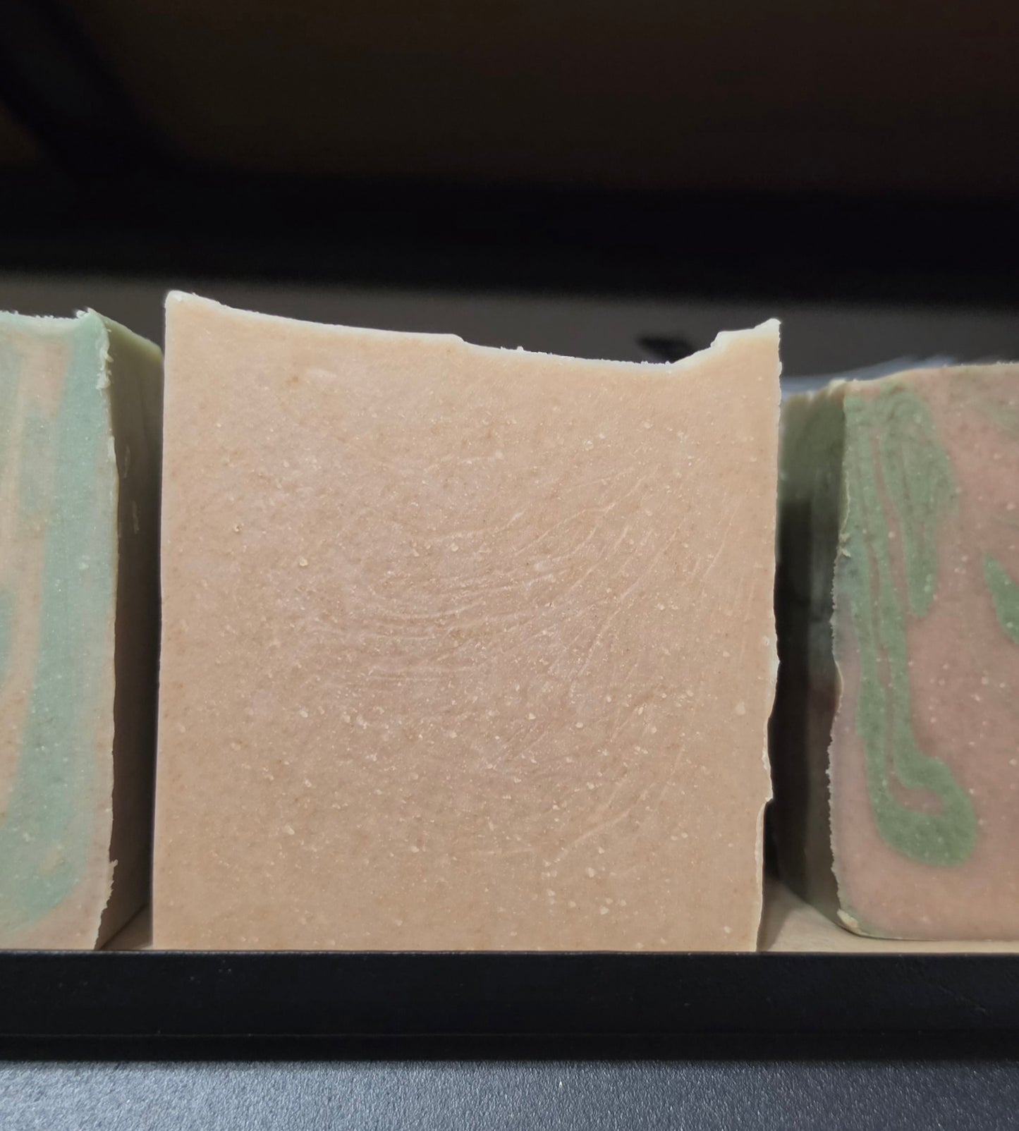 Damp Wood (Natural Bar Soap)
