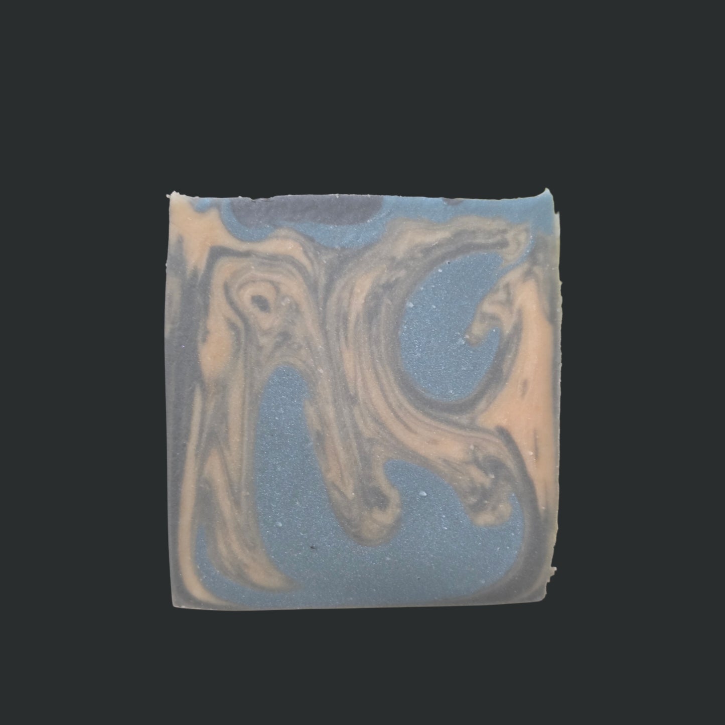 Fu-xing Leet (Natural Bar Soap)