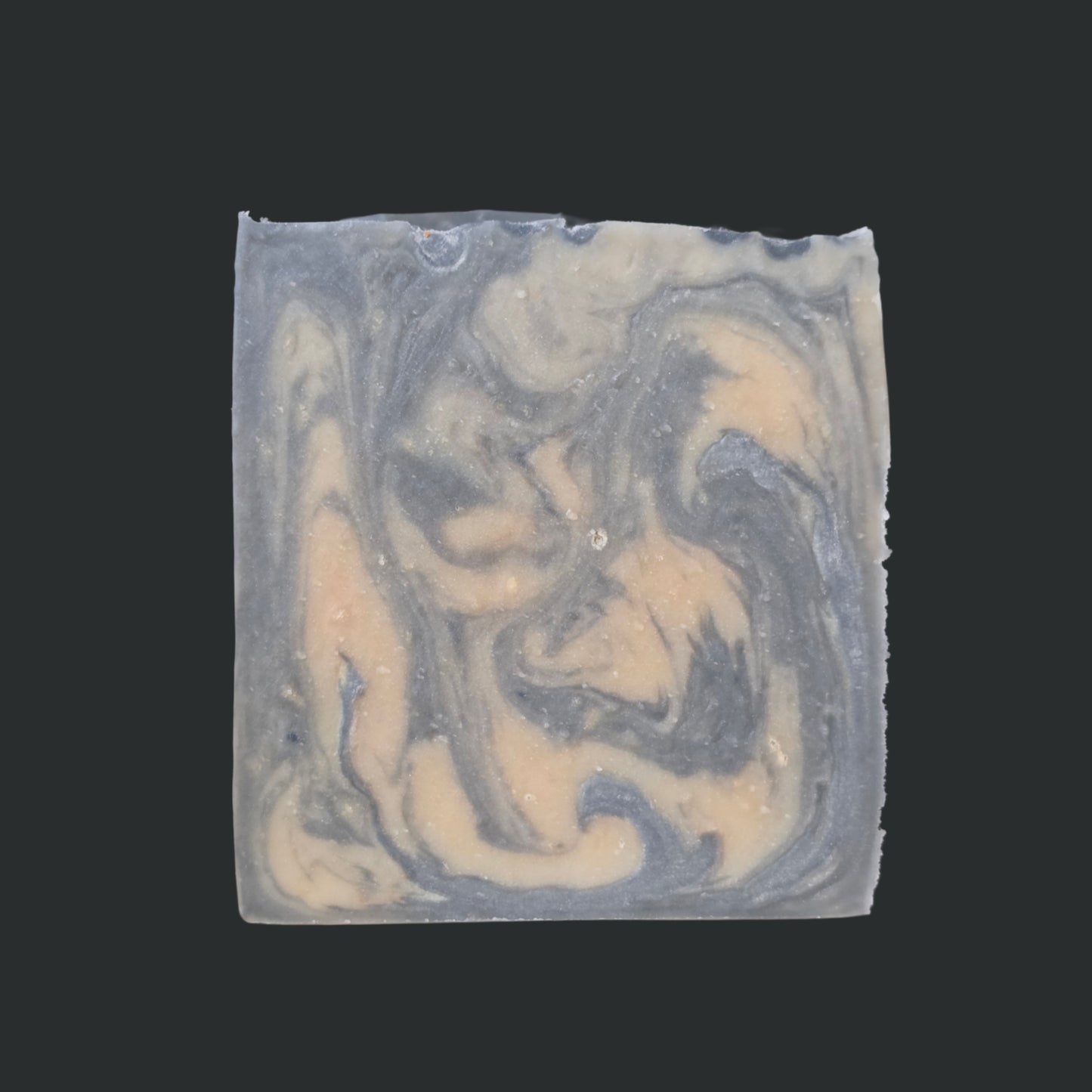 Robo Barber (Natural Bar Soap)