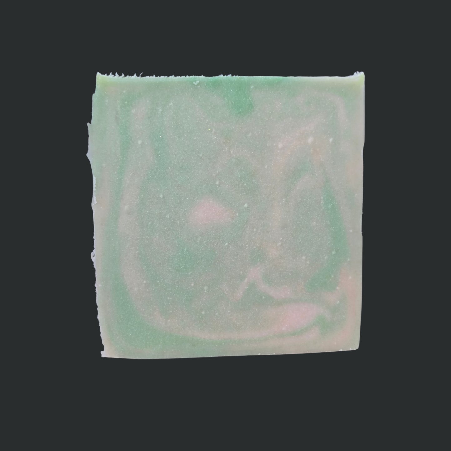 Atomic Lime (Natural Bar Soap)