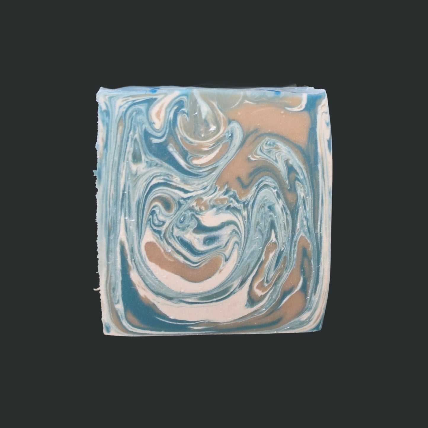 Sea Monkey (Natural Bar Soap)
