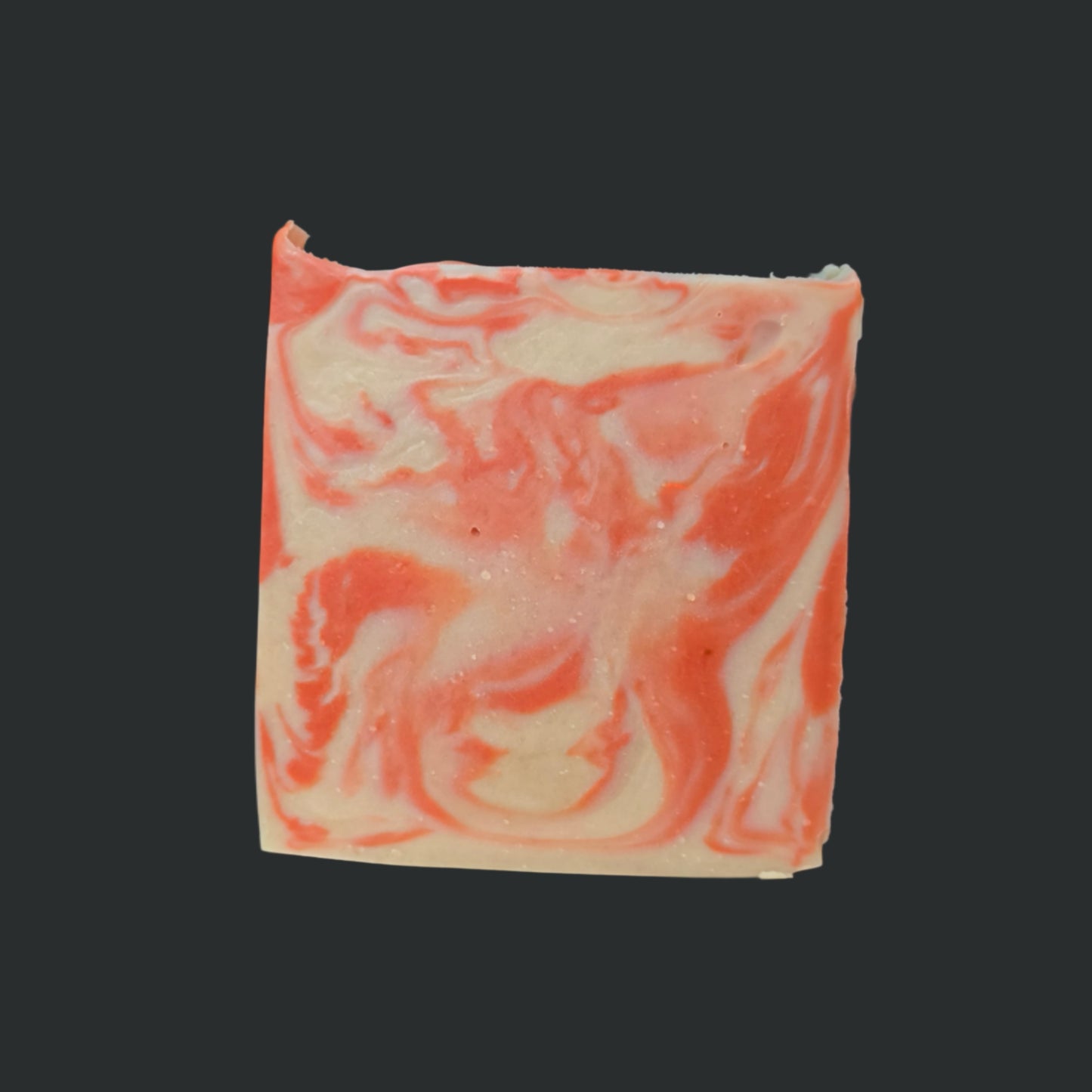 Martial Law (Natural Bar Soap)