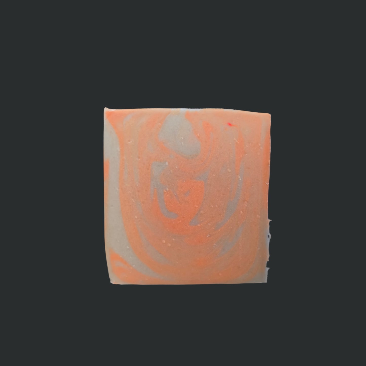 Tangie (Natural Bar Soap)