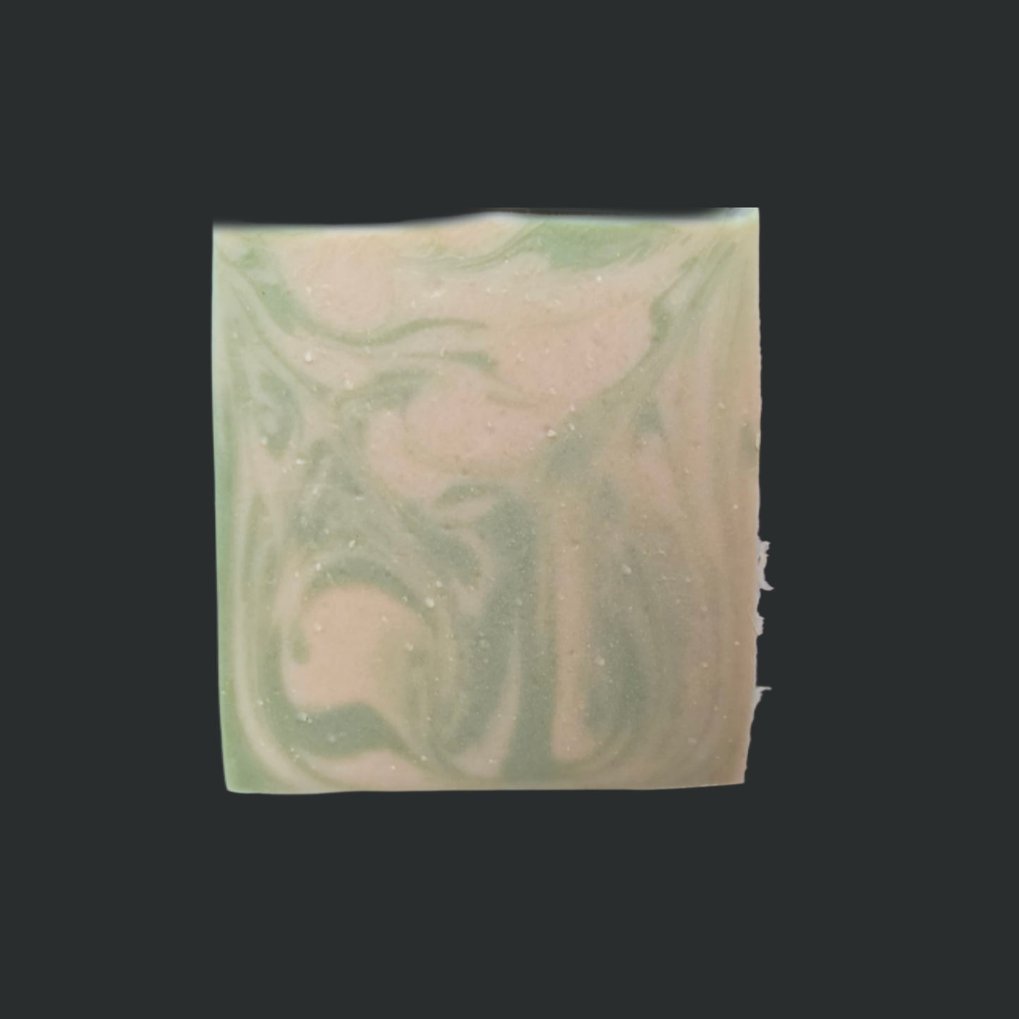 Bergamot Samurai (Natural Bar Soap)