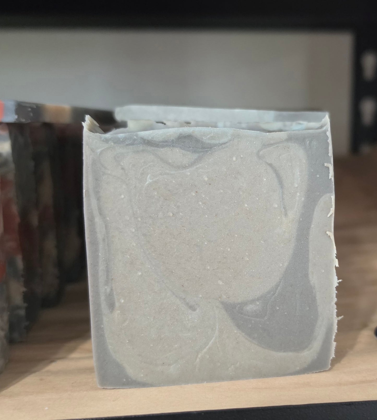 Z-9 Unit (Natural Bar Soap)