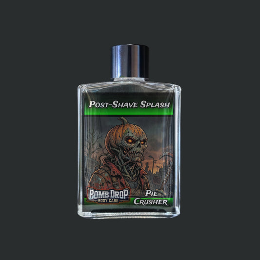 Pie Crusher (Post-Shave Splash)