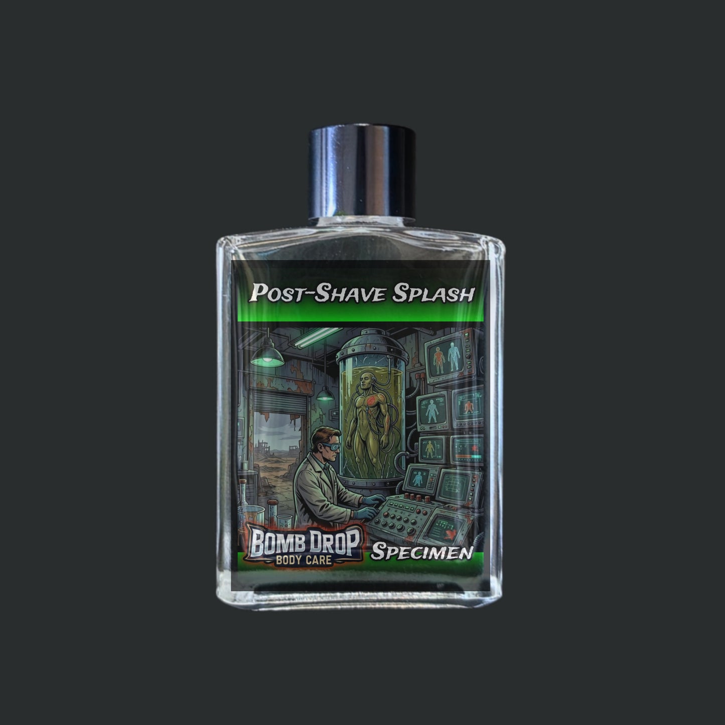 Specimen (Post-Shave Splash)