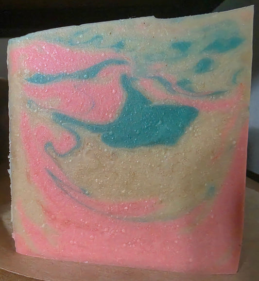 Street Cats (Natural Bar Soap)