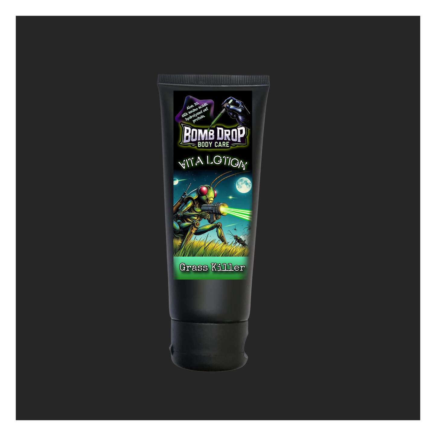 Grass Killer (Vita-Lotion)