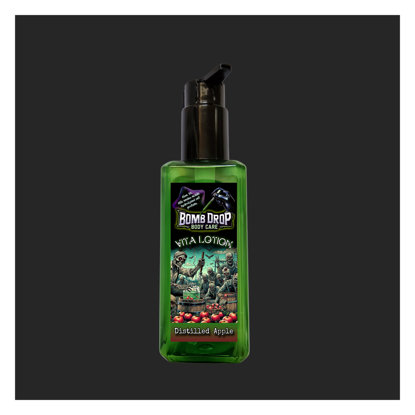Distilled Apple (Vita-Lotion)