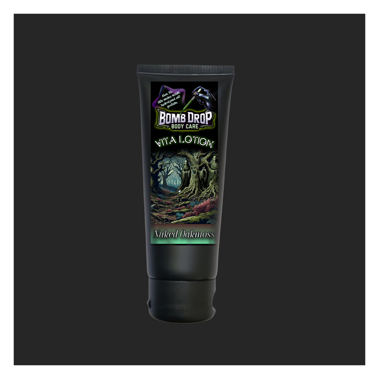 Nuked Oakmoss (Vita-Lotion)