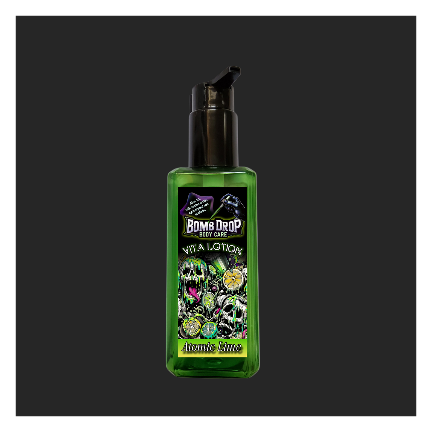 Atomic Lime (Vita-Lotion)