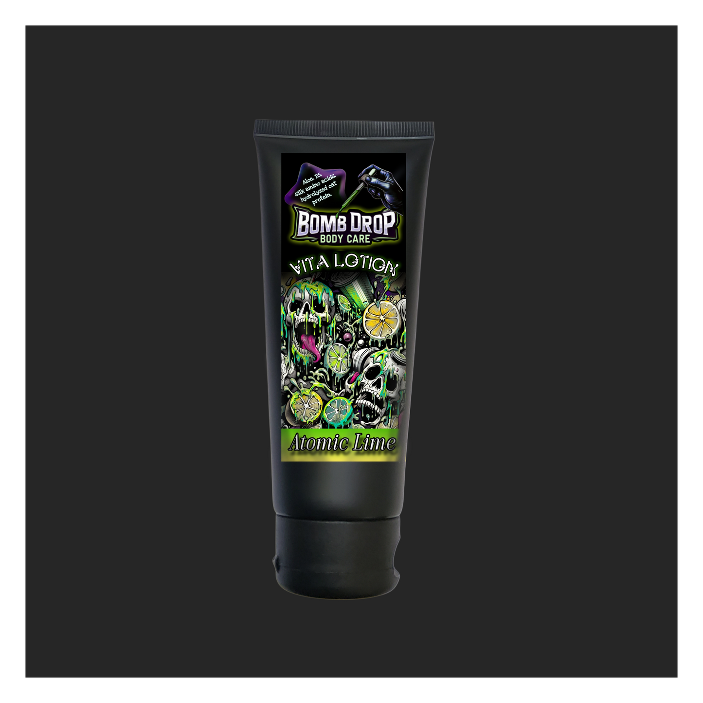 Atomic Lime (Vita-Lotion)
