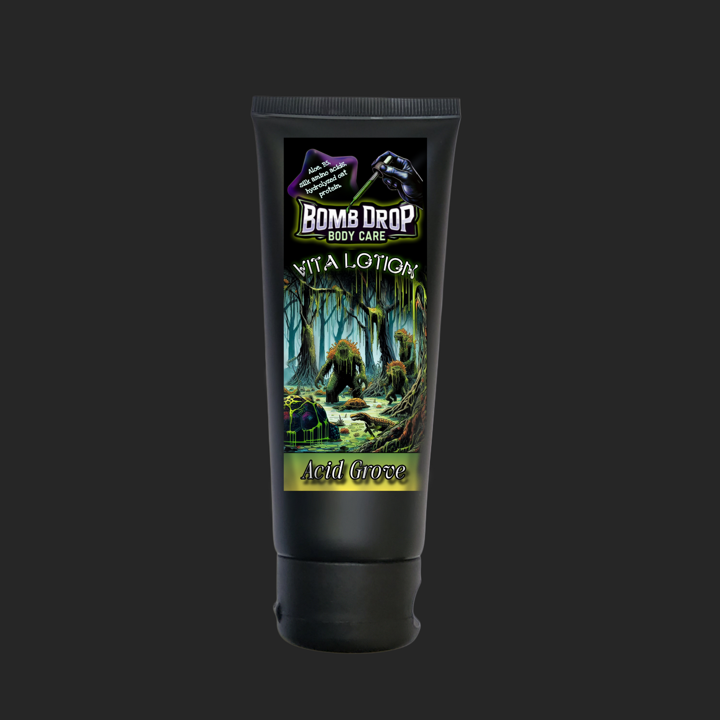Acid Grove (Vita-Lotion)