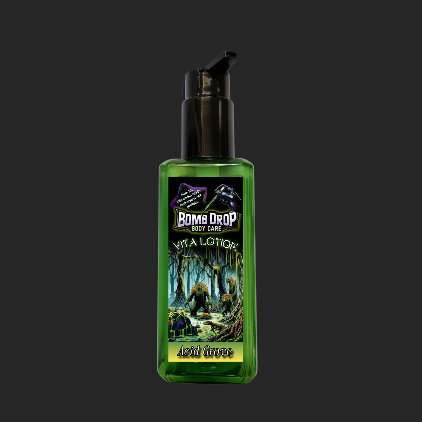 Acid Grove (Vita-Lotion)