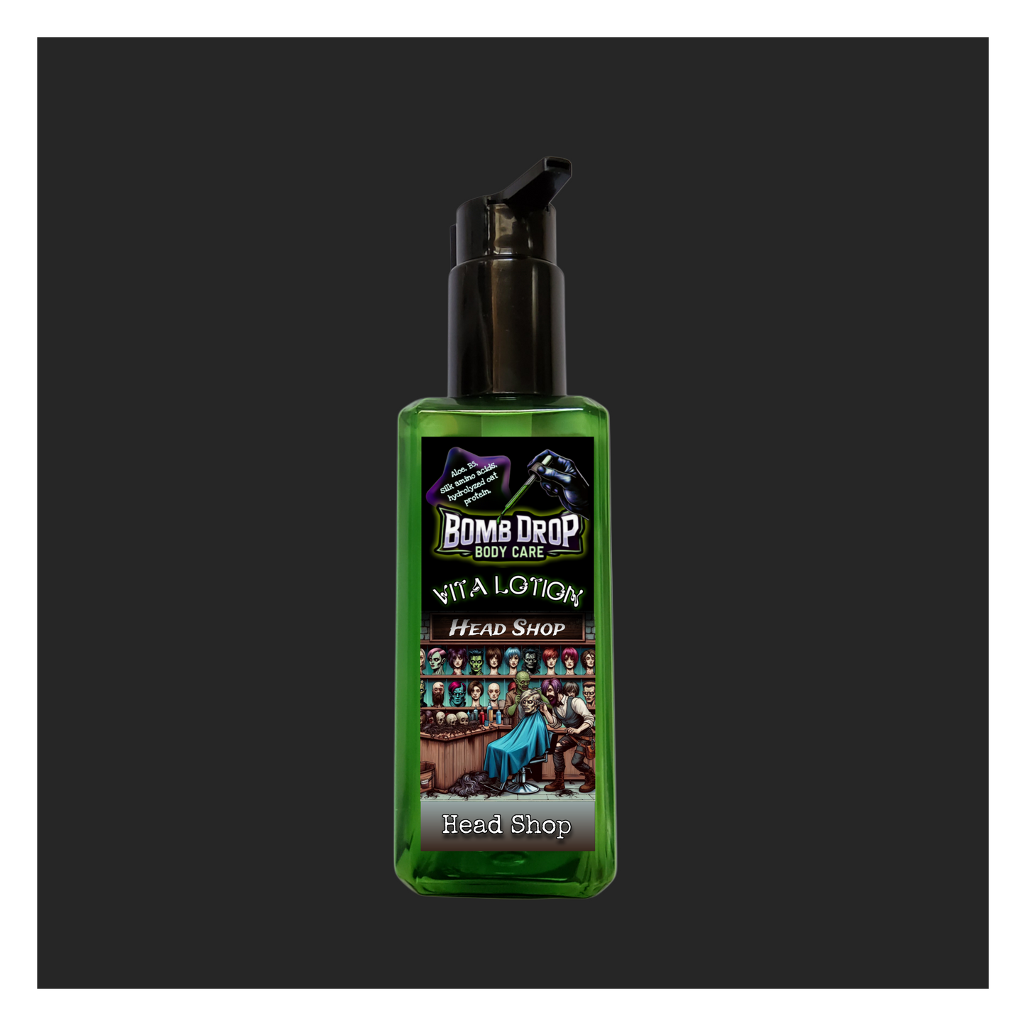 Head Shop (Vita-Lotion)