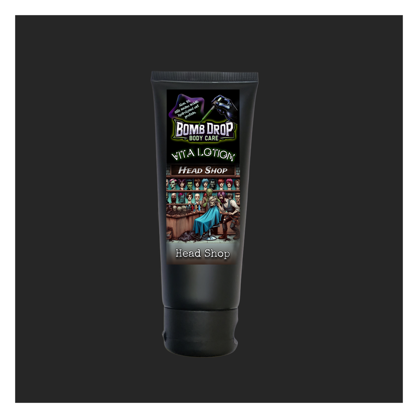 Head Shop (Vita-Lotion)