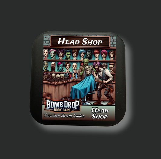 Head Shop (Beard Butter)
