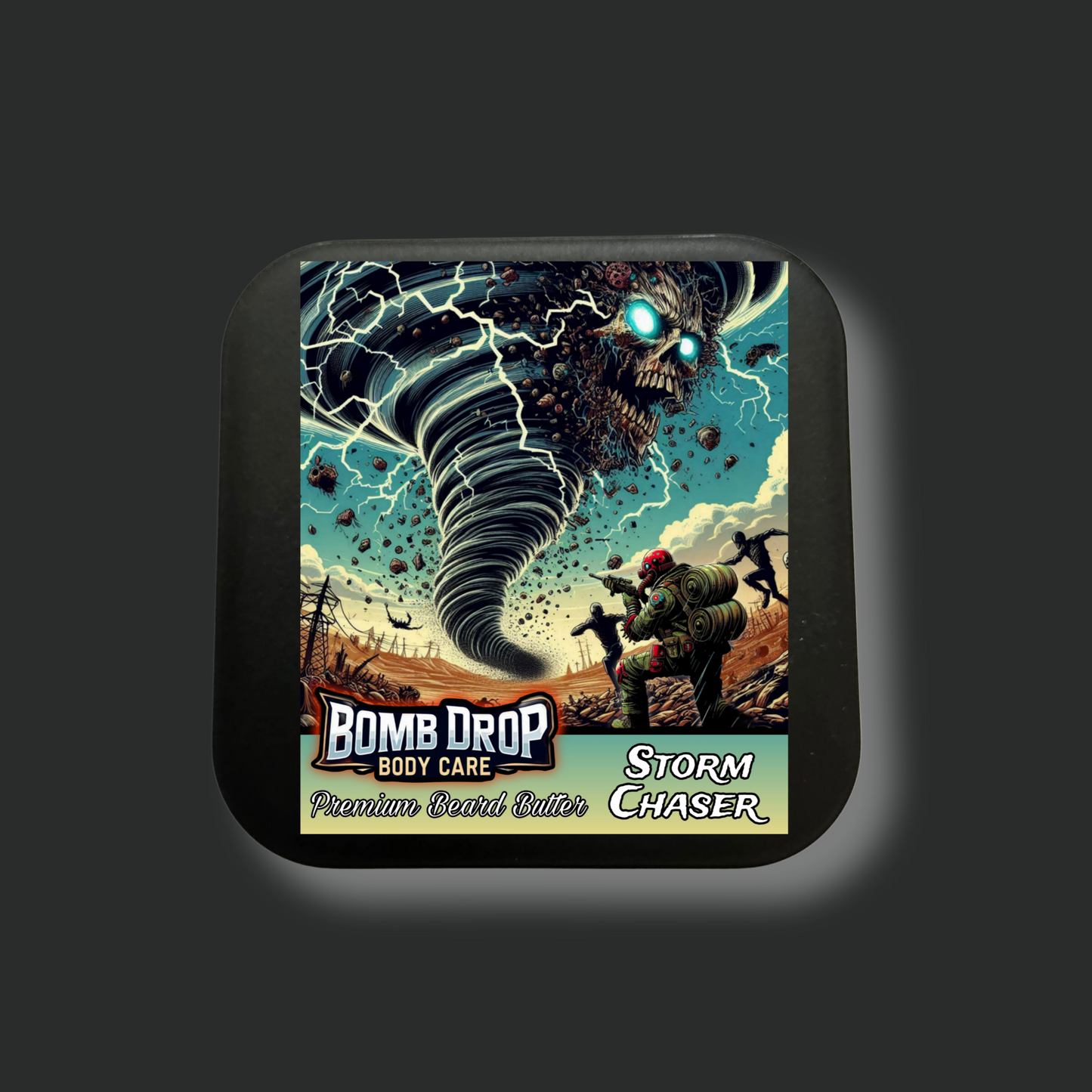 Storm Chaser (Beard Butter)