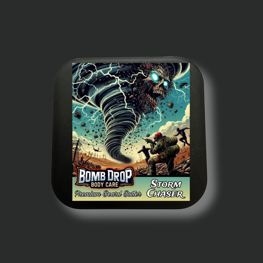 Storm Chaser (Beard Butter)