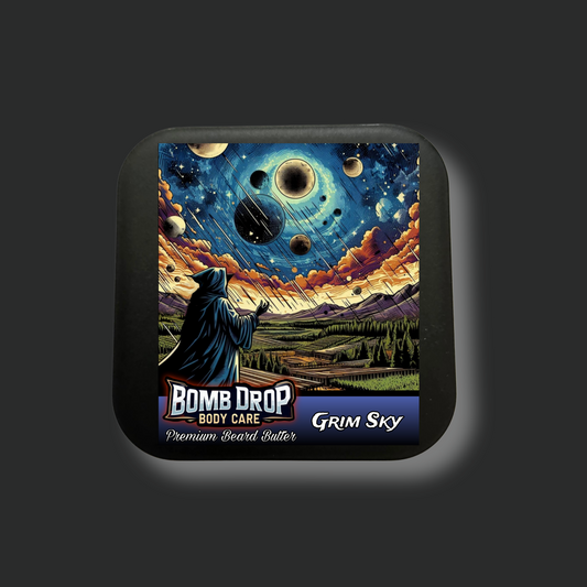 Grim Sky (Beard Butter)
