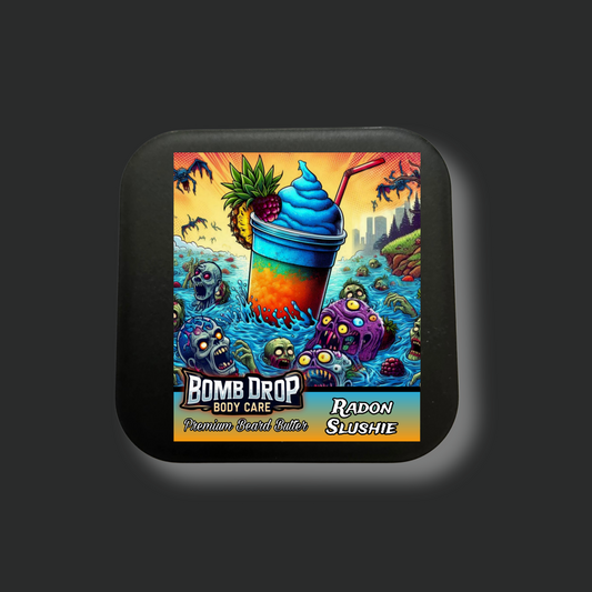 Radon Slushie (Beard Butter)