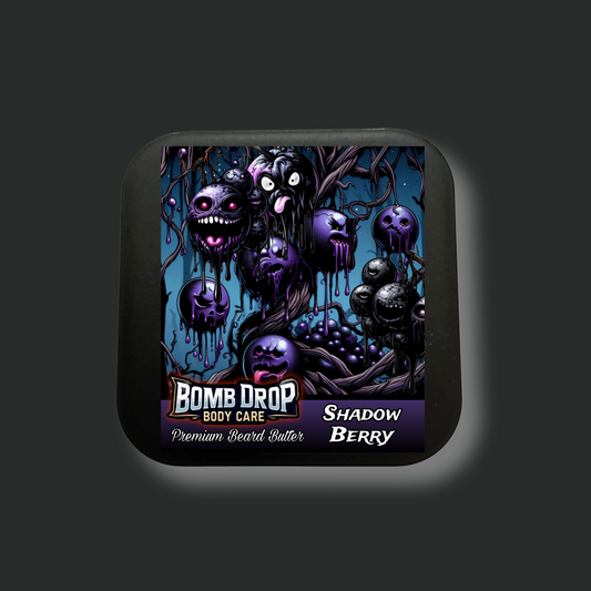 Shadow Berry (Beard Butter)