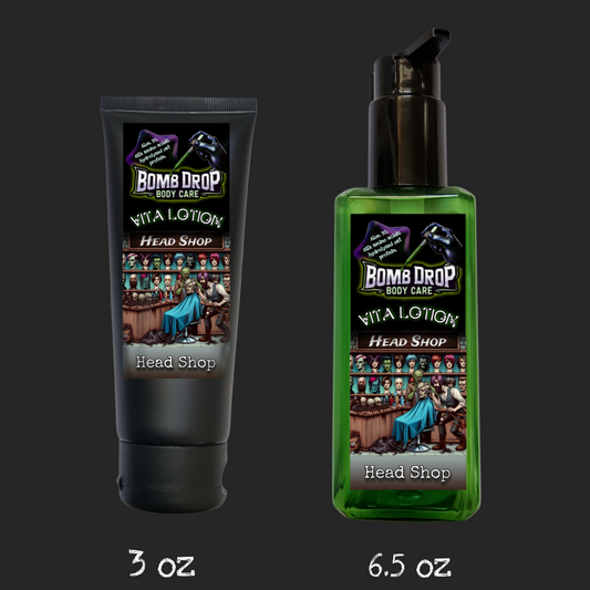 Head Shop (Vita-Lotion)