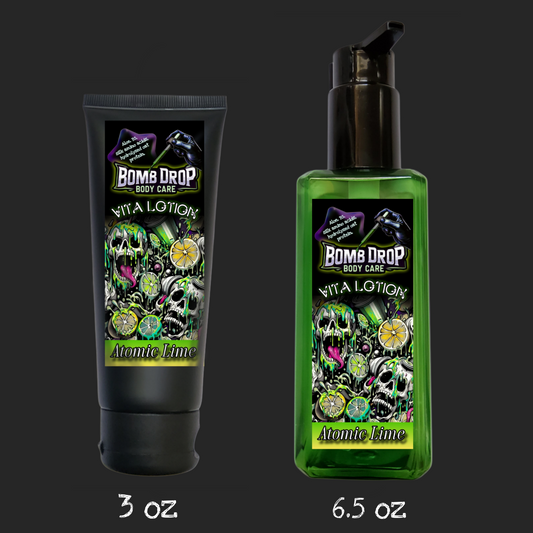 Atomic Lime (Vita-Lotion)
