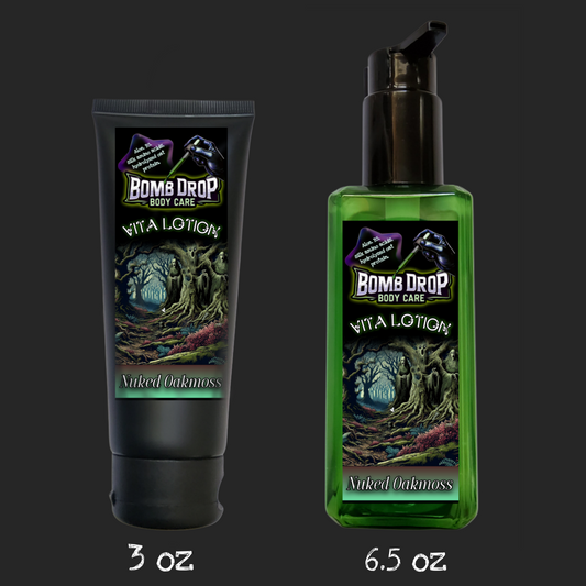 Nuked Oakmoss (Vita-Lotion)
